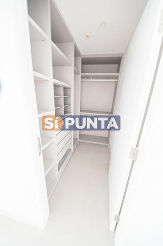 Imagen 8 de 12 de Apartamento En Venta - Brava