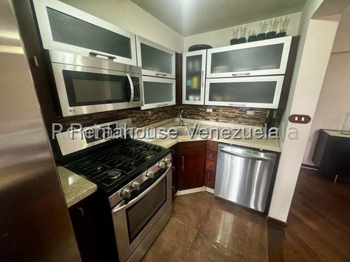 Ds Apartamento En Venta - Tzas Del Avila / 25-24554