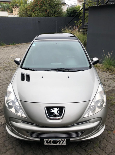 Peugeot 207 1.6 Feline 106cv 2011