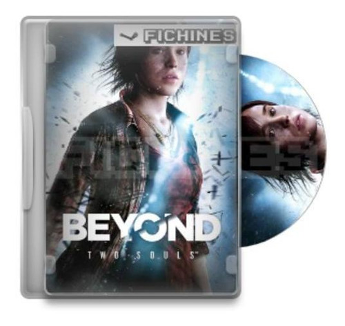 Beyond : Two Souls - Original Pc - Steam #960990