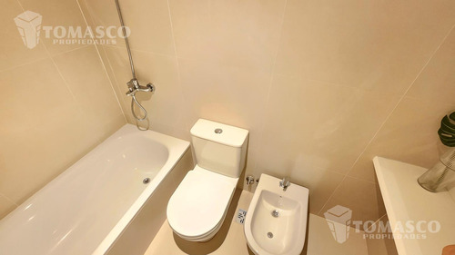 Departamento Venta 1 Amb Palermo - A Estrenar - Amenities - Opcional Cochera