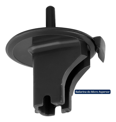 Imagem 6 de 10 de Kit Irrigação Micro Aspersão Automático Completo