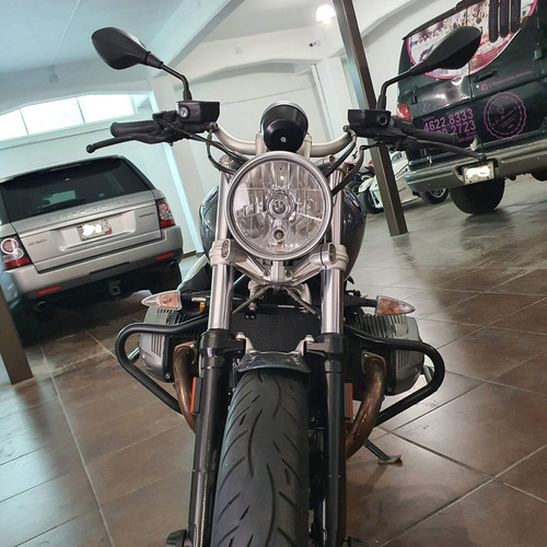 Imagen 1 de 13 de Bmw Ninet 1200cc