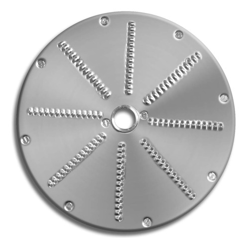 Disco Procesador Rhino Proal550 Rallado 5mm Rbanda