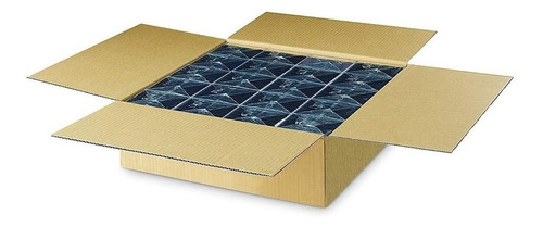 Imagen 3 de 4 de Verbatim Cd Dvd Black Jewel Cases 200pk (bulk) Home Audio