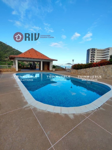 Imagen 2 de 13 de Alquiler - Apartamento En La Llanada. Estado La Guaira.
