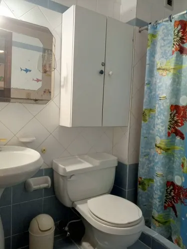Apartamento En Venta Tucacas