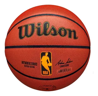 Pelota Para Basket Wilson Nba Authentic Heritage #7