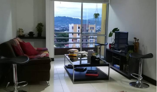 Apartamento Como Nuevo, En La Mejor Zona De Dosquebradas, A 5 Minutos De Pereira.