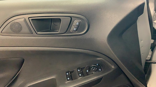 Ford Ecosport Se 2.0 Automática As1