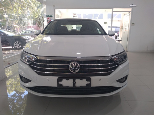 Vw Volkswagen Vento 250 Tsi 1.4 150cv Caja Aut