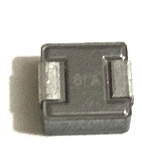 Inductor De Potencia 2r2 Bobina Smd Pack 10und º2