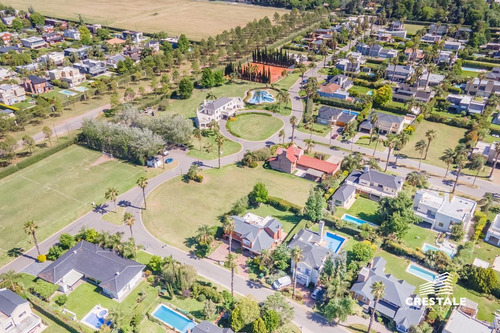 Imagen 7 de 18 de Venta Terreno San Marino Funes Hills - Funes, Santa Fe