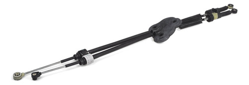 Kit Cable Palanca Cambios Renault Megane 3 Fluence Original