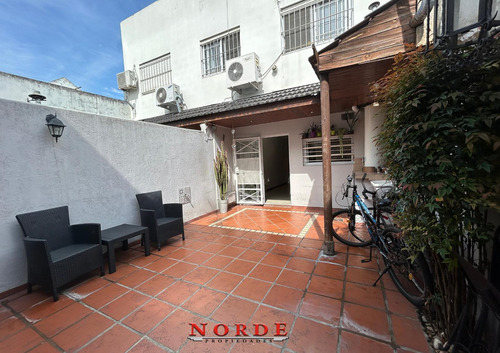 Venta Ciudadela Apto Crédito Ph 5 Ambientes Patio