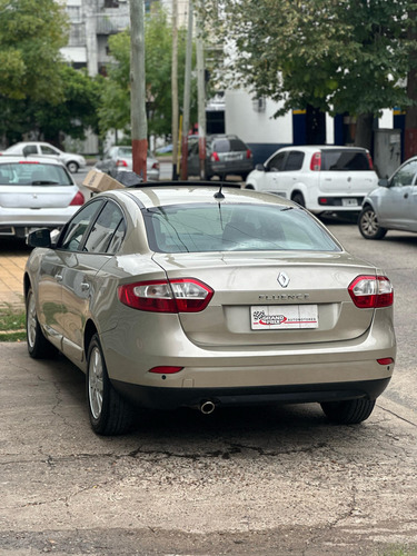 Renault Fluence 2.0 Ph2 Luxe 143cv