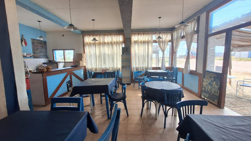 Venta De Local Comercial Y Departamento En Playas Doradas Rio Negro