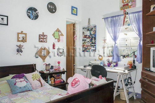 Casa - Pompeia - Ref: 75251 - V-75251