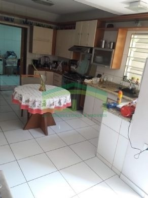 Imagem 5 de 13 de 02279 - Sobrado 3 Dorms, Aliança - Osasco/sp - 2279