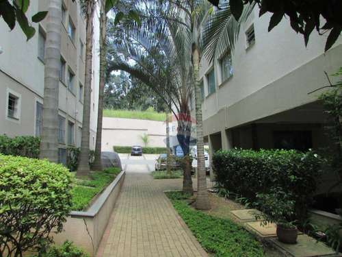 Imagem 2 de 28 de Lindo Apartamento Para Vender De 60m2 Com 3 Dormitório E 1 Vaga Coberta -butantã - Ap0835