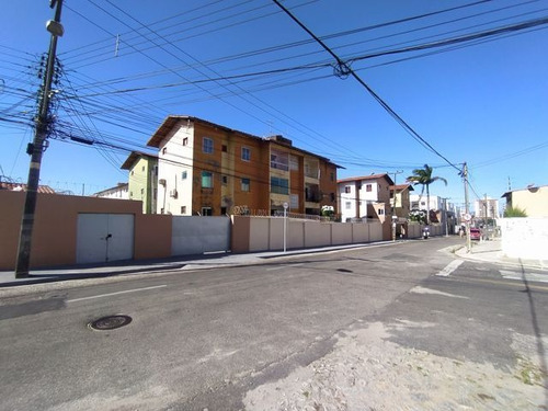 Imagem 2 de 14 de Apto 56,2m², 2quartos, Vaga, Prox. Posto De Saúde. - Ap0340