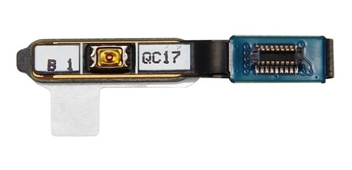 Imagen 1 de 4 de Flex De Sensor De Huellas Dactilares Sony Xperia Xz Premium