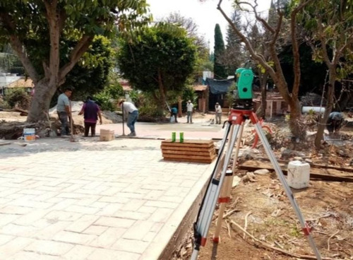 Imagen 9 de 11 de Terreno Urbano En Rancho Cortes / Cuernavaca - Maz-787-tu