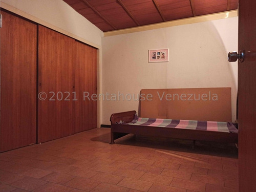 Imagen 8 de 14 de Casa Para Remodelar Andrés Bello 22-11959 Dc