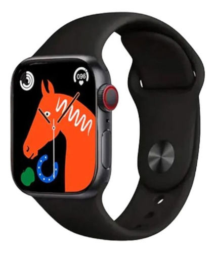 Reloj Smartwatch T900 Pro Max 1.92  44mm Plástico Ip68 Wifi 