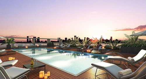 Imagen 10 de 13 de Venta Departamento - Bay Harbour Islands