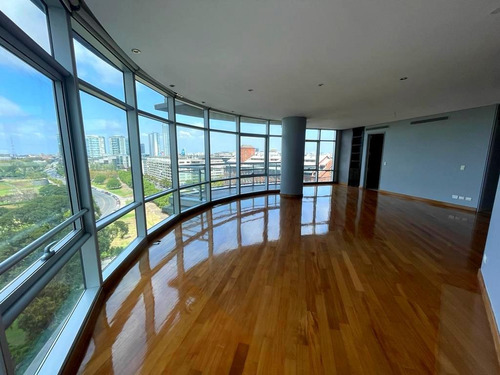 Imagen 8 de 27 de Puerto Madero Departamento Alquiler Mulieris 3 Ambientes Sin Muebles