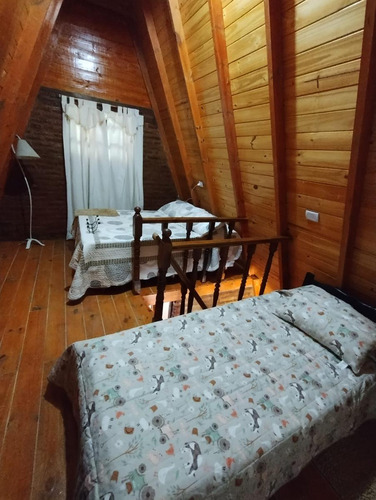 Casas En Venta - 3 Dormitorios 2 Baños - 700mts2 - Luján
