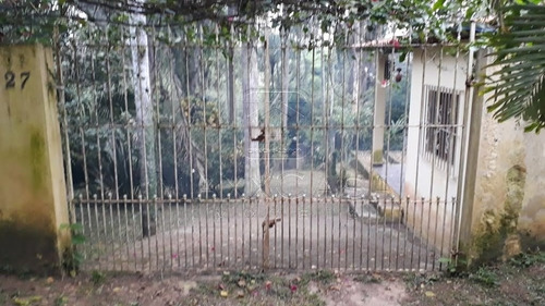 Imagem 3 de 6 de Chácara Em Jardim Emilia - Embu-guaçu - 14130