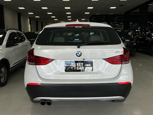 BMW X1 SDRIVE 18i 2.0 16V 4x2 Aut.