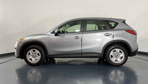 Imagen 9 de 15 de 46832 - Mazda Cx-5 2014 Con Garantía At