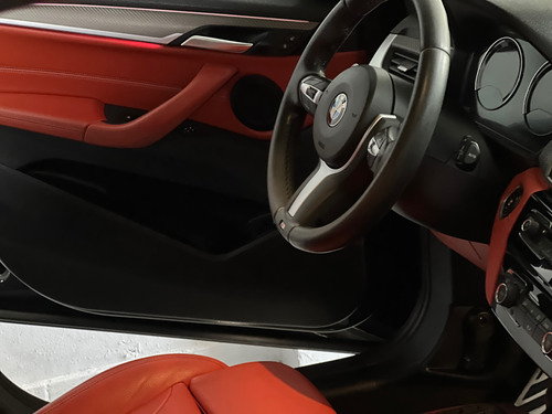 BMW X2 2.0 Sdrive20ia M Sport X