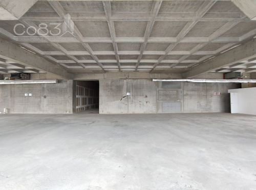 Renta - Oficina - Summit - 2,012 M2 - Piso 11