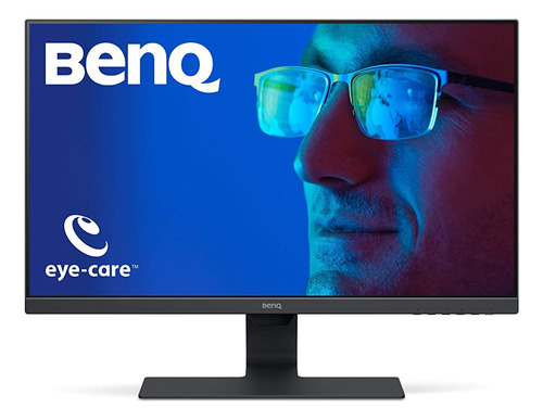 Monitor Benq 27  Ips | 1080p | Tecnología Protección Ojos