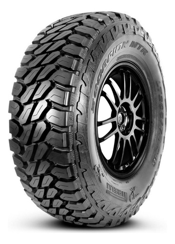 Llanta 285/70r17 116q Pirelli Scorpion Mtr Índice De Velocidad Q
