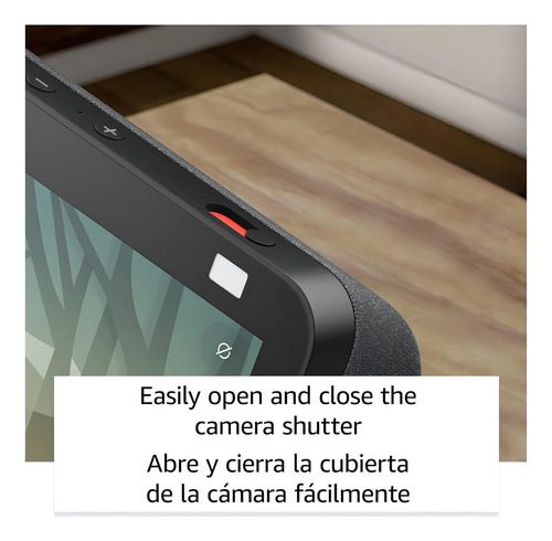 Amazon Echo Show 8 3era Generación Nuevo En Caja!!!