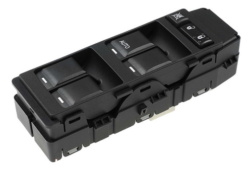 Interruptor Control Maestro Vidrio Para Jeep Compass Patriot