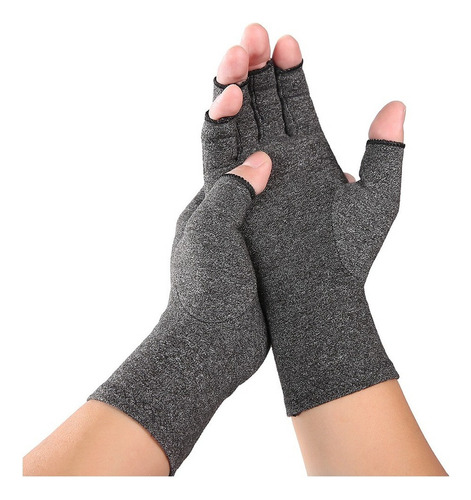 Guantes Para Terapia De Compresión, Antiartritis, Talla S