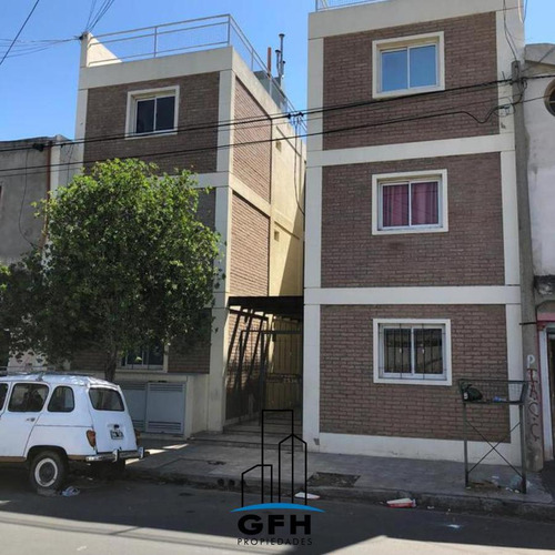 Departamento En B° San Martin - Soldado Ruiz Al 2500