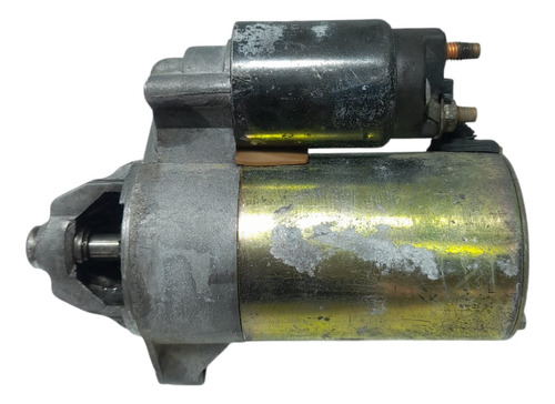 Motor Arranque Partida Ford Ka Fiesta Courier Zetec 1.0 1.6 (Usado)
