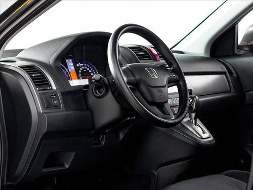 Honda CR-V 2.0 LX 4X2 16V GASOLINA 4P AUTOMÁTICO