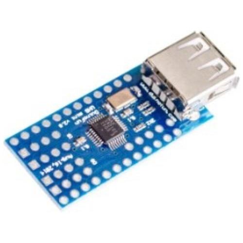 Mini Usb Host Arduino Max3421 Adk Android Raspberry Pic