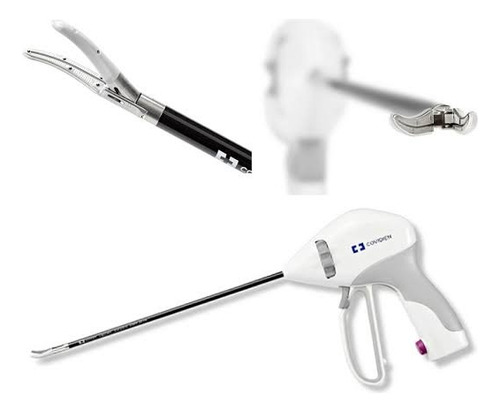 Ligasure Maryland Jaw Laparoscopic Sealer/divider