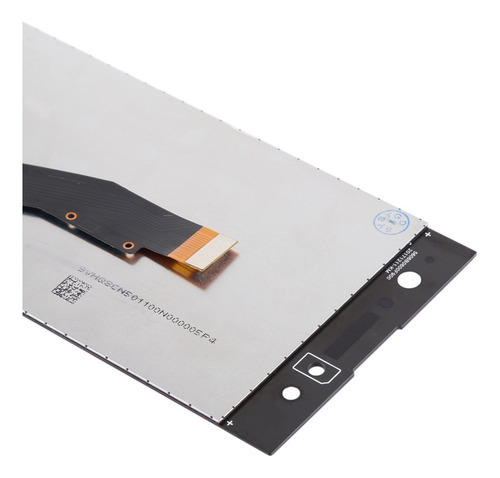 Zc Compatible Pantalla Lcd Oem For Sony Xperia Xa2 Ultra