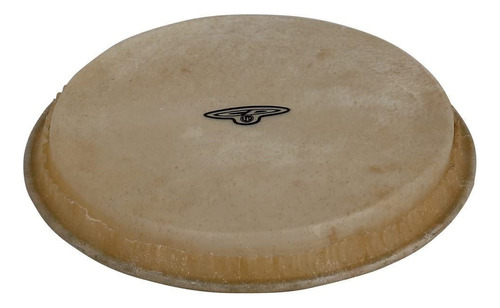 Latin Percussion Cp221a Cabezal Bongo De Repuesto De 6 Pulga