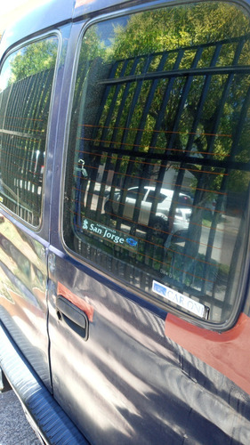 Chevrolet Combo 1.7 Diesel